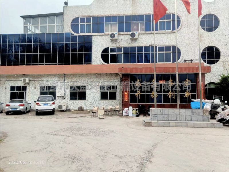 CYH設(shè)備特點(diǎn)有哪些？