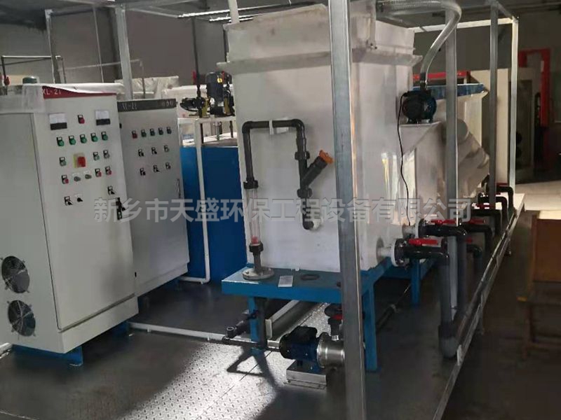 廠(chǎng)區(qū)展示