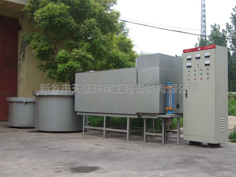 廠(chǎng)區(qū)展示